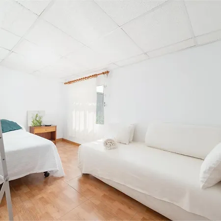Can Calafat Villa *