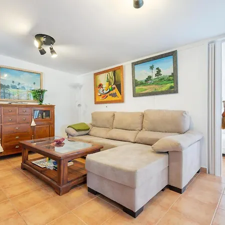 Villa Can Calafat