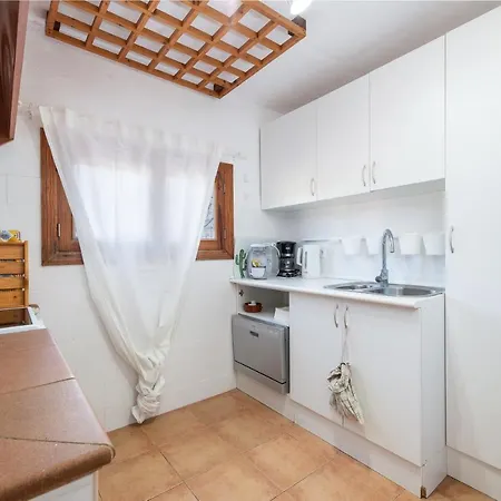 Can Calafat Villa *
