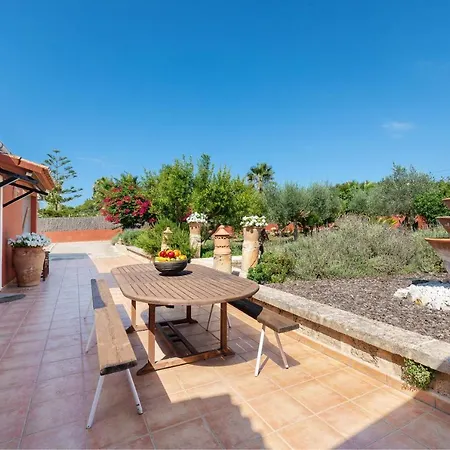 Villa Can Calafat