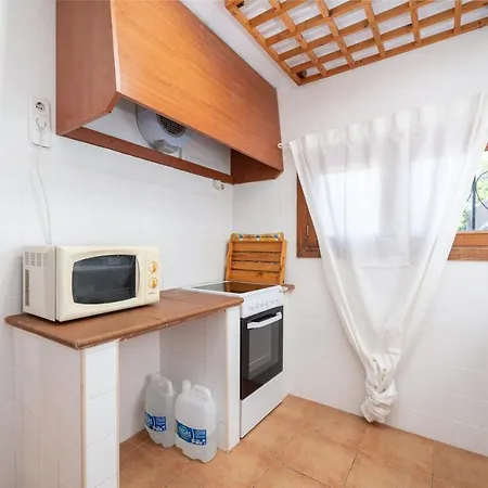 Can Calafat Villa