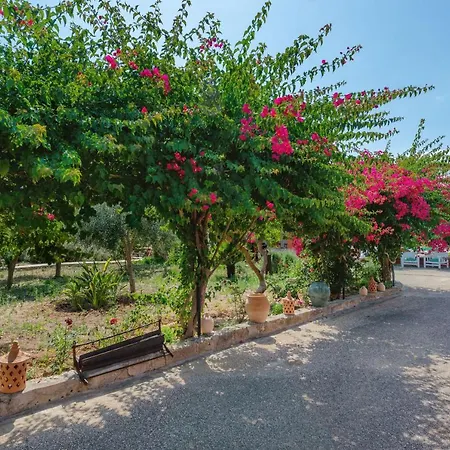 Can Calafat * Can Picafort (Mallorca)