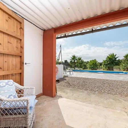 Can Calafat Villa Can Picafort (Mallorca)