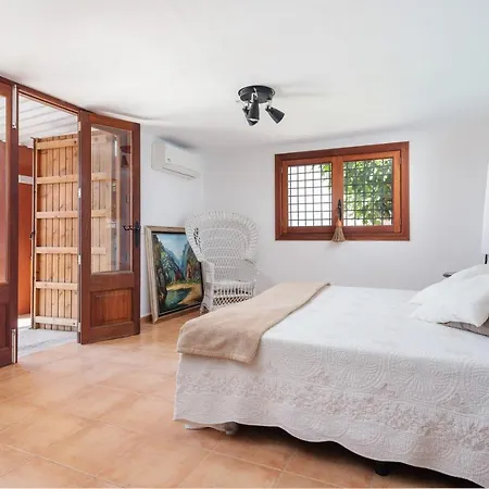Villa Can Calafat