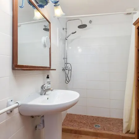 Can Calafat Villa