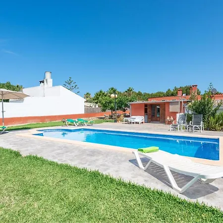 Can Calafat * Can Picafort (Mallorca)