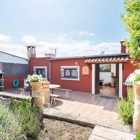 Can Calafat Villa Can Picafort (Mallorca)